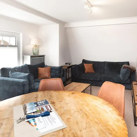 Penthouse Penthuus