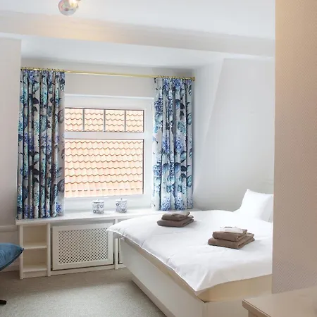 Penthouse Penthuus