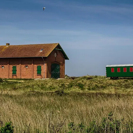 Lägenhet Penthouse Penthuus