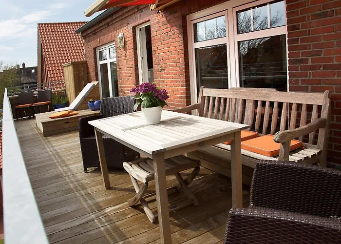 Penthouse Penthuus *